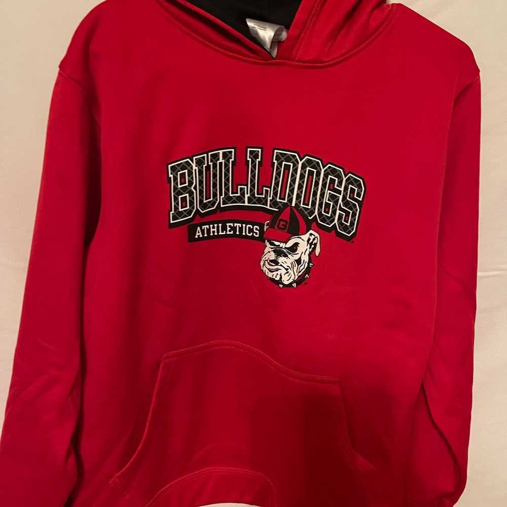 Georgia Bulldogs
